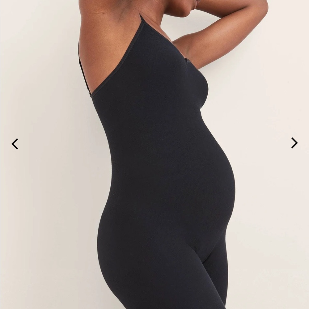 Hatch the Body Rib Unitard